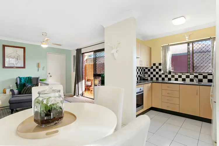 Third view of Homely unit listing, 4/30 Avoca Street, Yeronga QLD 4104