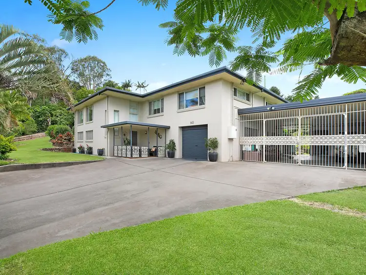 145 Perwillowen Road, Burnside QLD 4560