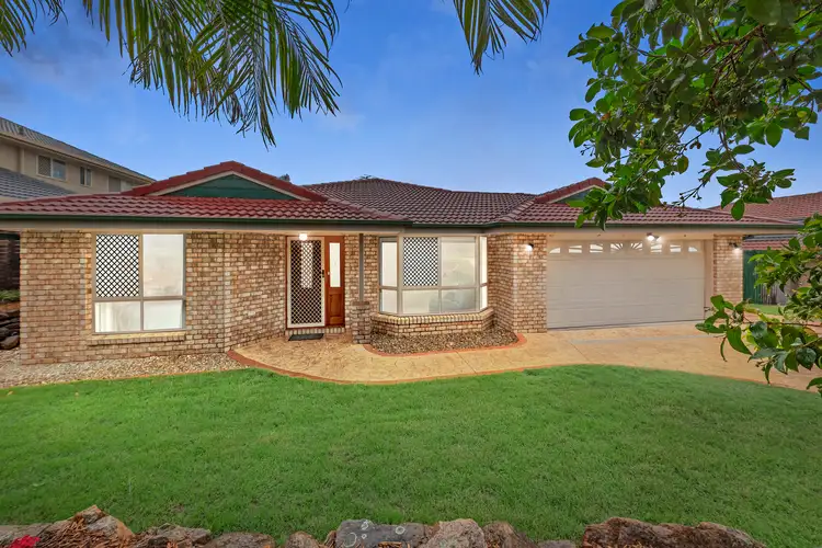 Main view of Homely house listing, 3 Matisse Place, Mackenzie QLD 4156