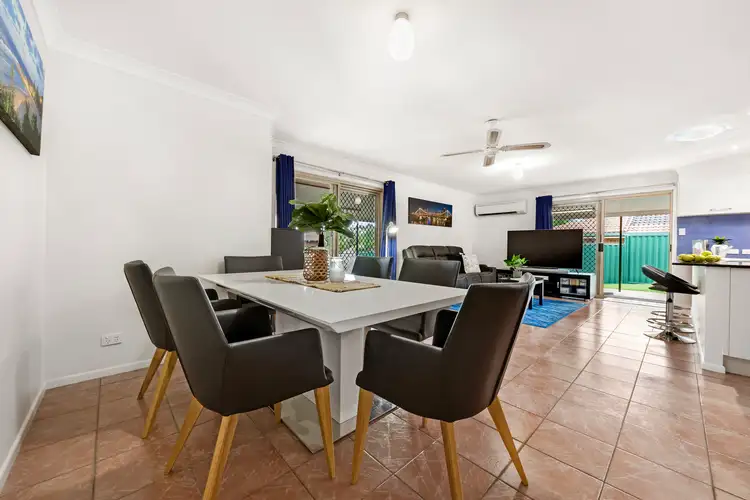 Third view of Homely house listing, 3 Matisse Place, Mackenzie QLD 4156