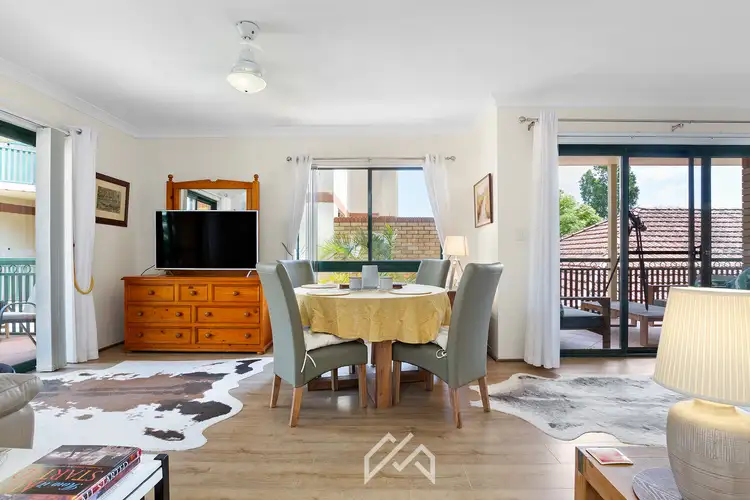 6/1 Haig Street, Clayfield QLD 4011