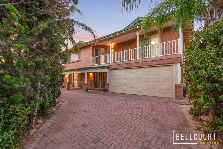 88b Hobbs Avenue, Como WA 6152
