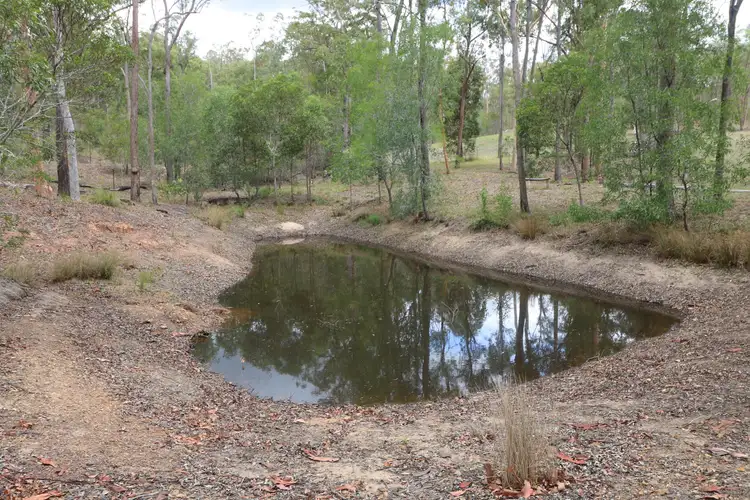 Fifth view of Homely land listing, 151 Chappell Hills Road, South Isis QLD 4660