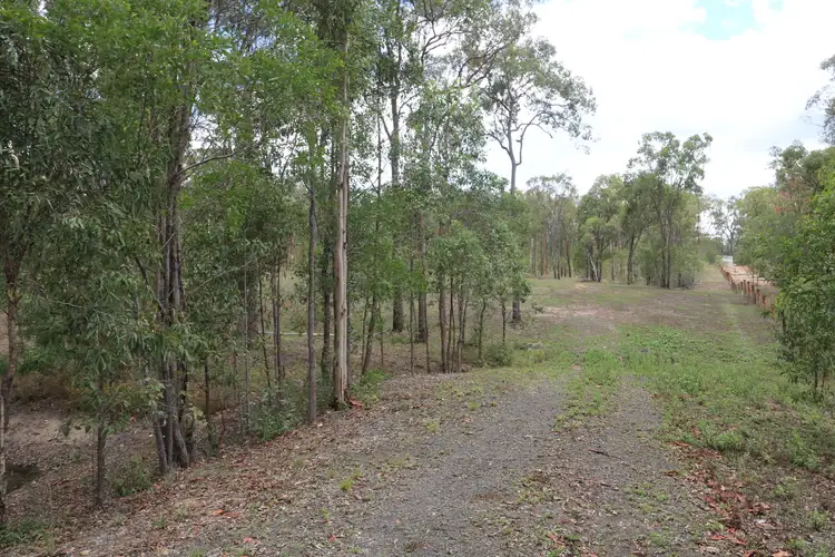 Sixth view of Homely land listing, 151 Chappell Hills Road, South Isis QLD 4660