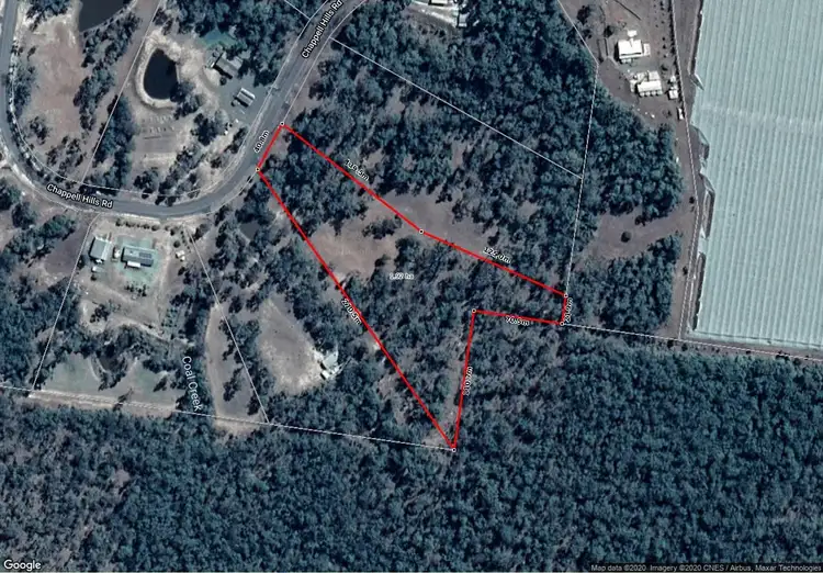 Seventh view of Homely land listing, 151 Chappell Hills Road, South Isis QLD 4660