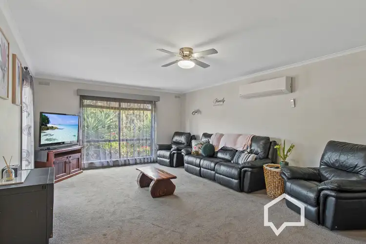 Second view of Homely house listing, 10 Orlando Street, Eaglehawk VIC 3556
