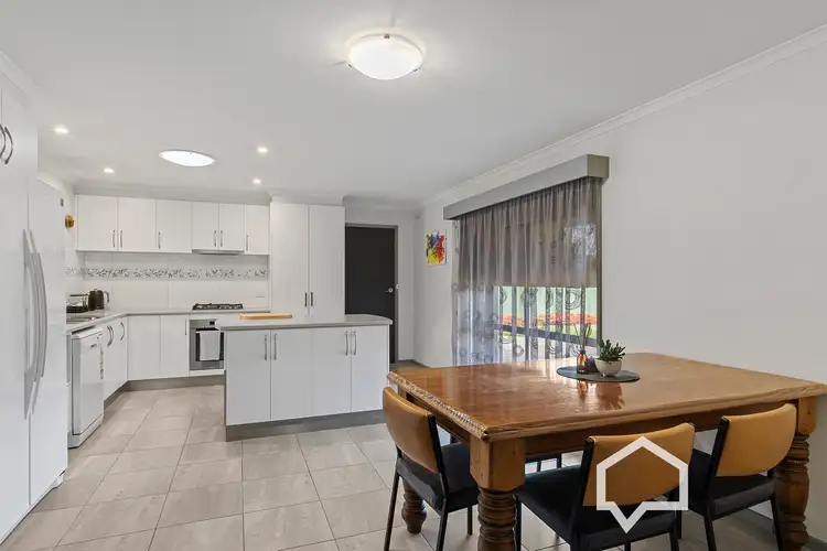 Third view of Homely house listing, 10 Orlando Street, Eaglehawk VIC 3556