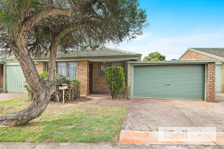 Main view of Homely unit listing, 39/48-52 Ellen Street, Springvale VIC 3171