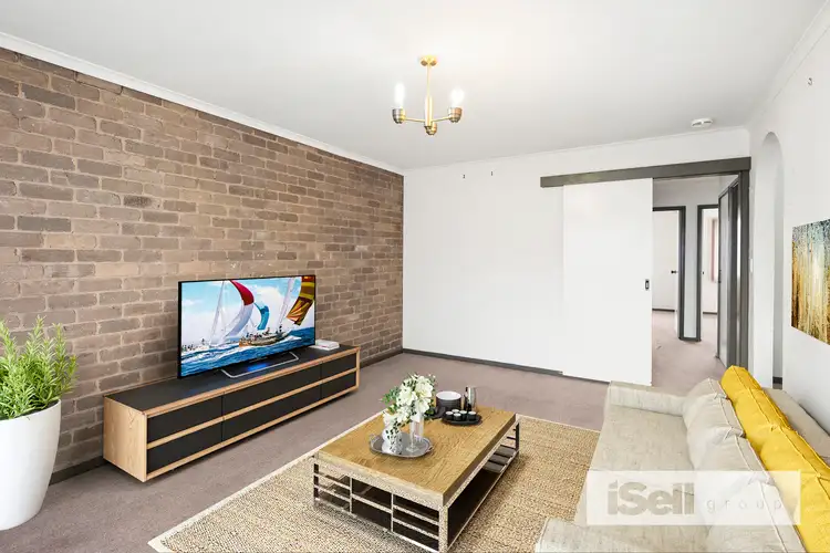 Third view of Homely unit listing, 39/48-52 Ellen Street, Springvale VIC 3171