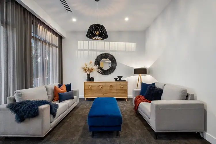 Fifth view of Homely house listing, 2B Bethune Avenue, Glenunga SA 5064