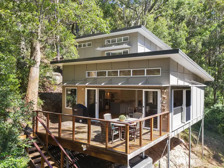 Main view of Homely house listing, 12 Heath Road, Hardys Bay NSW 2257