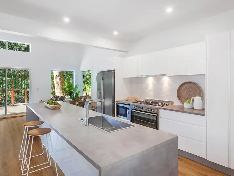 Second view of Homely house listing, 12 Heath Road, Hardys Bay NSW 2257
