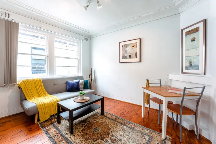 15/101 New South Head Road, Edgecliff NSW 2027