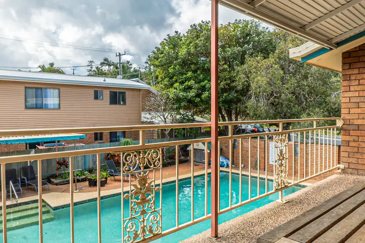 3A/99 First Avenue, Sawtell NSW 2452