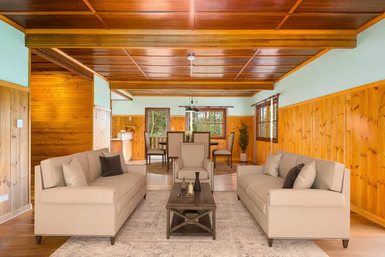 Main view of Homely house listing, 2389 Mount Mee Road, Ocean View QLD 4521