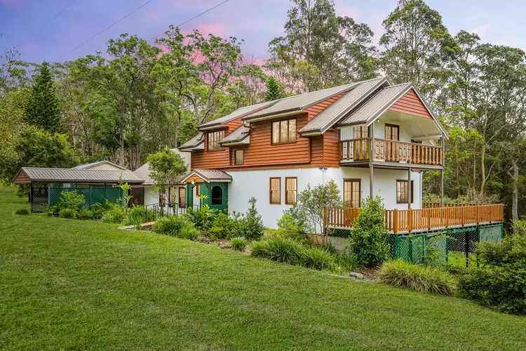 Third view of Homely house listing, 2389 Mount Mee Road, Ocean View QLD 4521