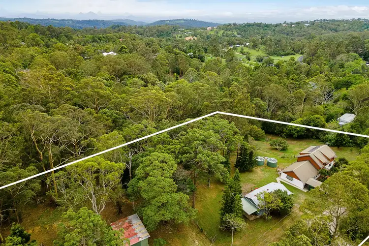 Fourth view of Homely house listing, 2389 Mount Mee Road, Ocean View QLD 4521