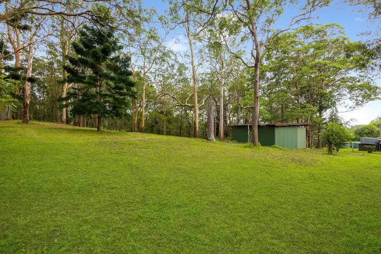 Fifth view of Homely house listing, 2389 Mount Mee Road, Ocean View QLD 4521