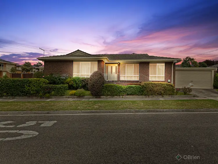 1 Robyn Court, Dandenong North VIC 3175