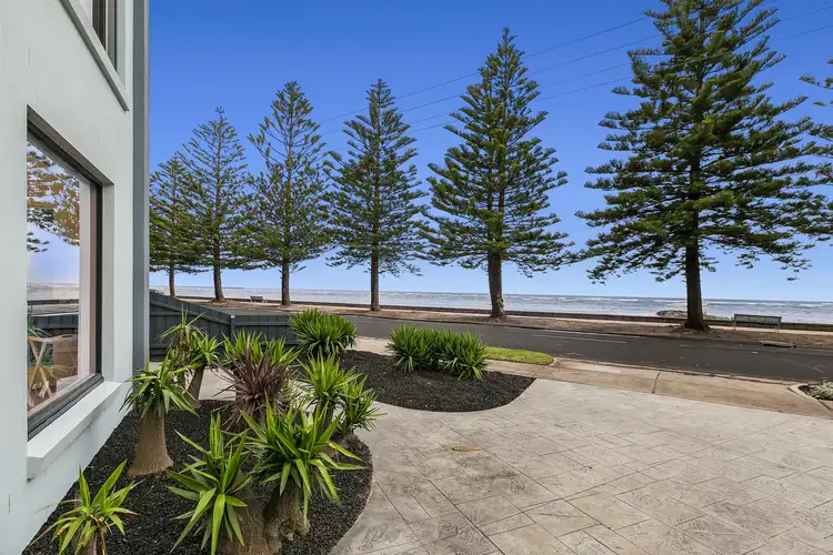 Fourth view of Homely townhouse listing, 1/259 Esplanade, Altona VIC 3018