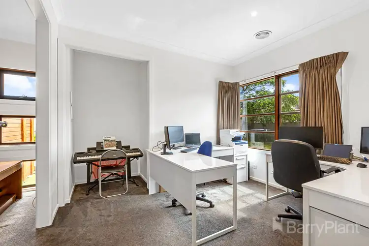Fifth view of Homely house listing, 7 Tucker Place, Caroline Springs VIC 3023