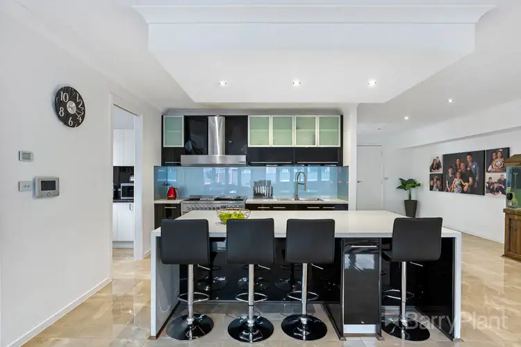 Sixth view of Homely house listing, 7 Tucker Place, Caroline Springs VIC 3023
