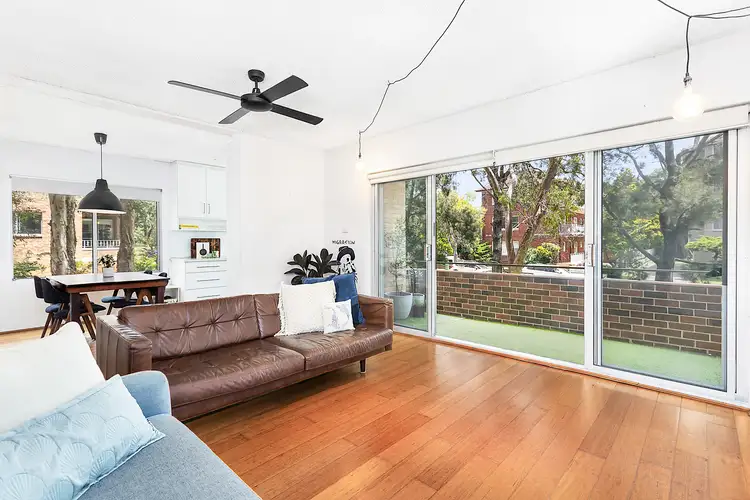 1/54-56 Parramatta Street, Cronulla NSW 2230