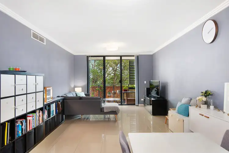 B205/27-29 George Street, North Strathfield NSW 2137