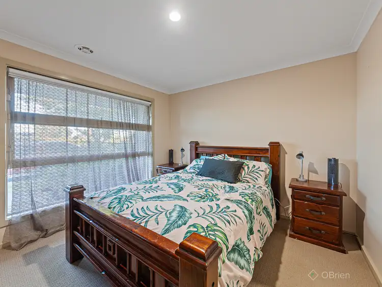 Second view of Homely house listing, 8 Heracles Lane, Cranbourne West VIC 3977