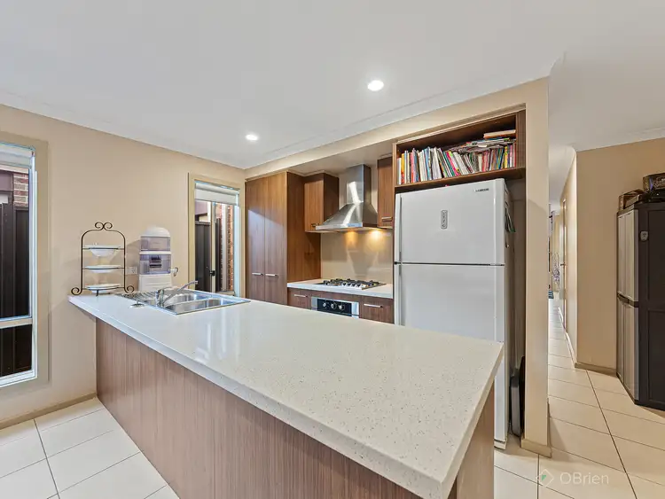 Fourth view of Homely house listing, 8 Heracles Lane, Cranbourne West VIC 3977