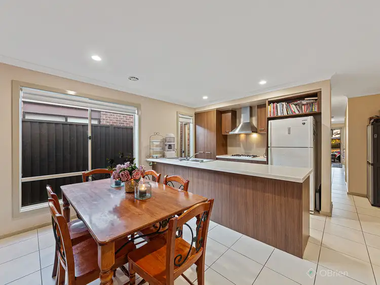 Fifth view of Homely house listing, 8 Heracles Lane, Cranbourne West VIC 3977