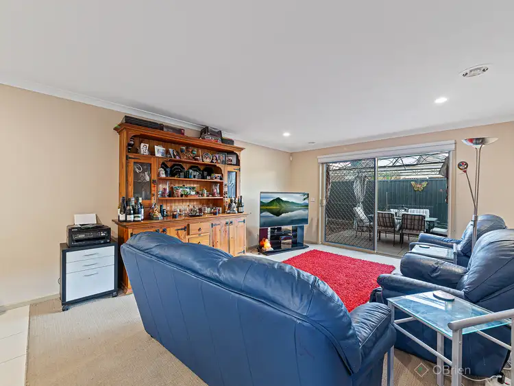 Sixth view of Homely house listing, 8 Heracles Lane, Cranbourne West VIC 3977