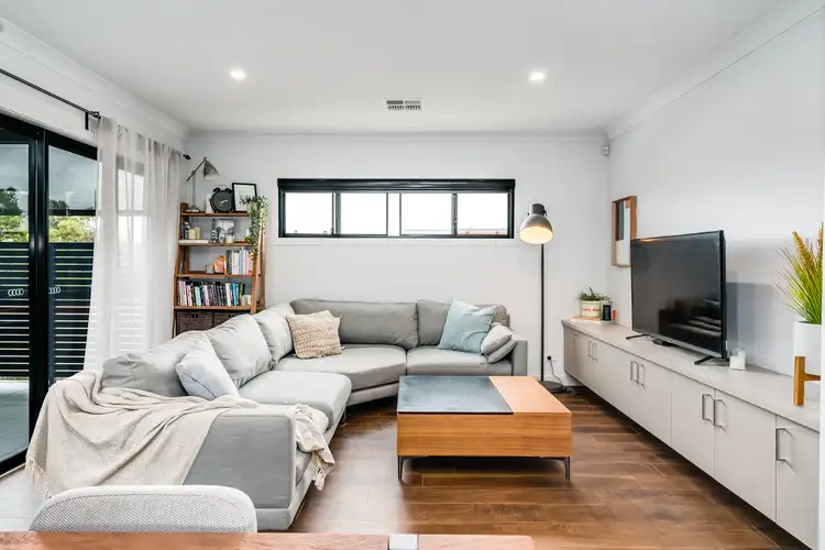 Third view of Homely townhouse listing, 3/9 Holden Street, Hindmarsh SA 5007