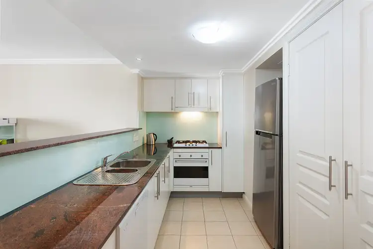 Second view of Homely apartment listing, 37/12 Baker Street, Gosford NSW 2250