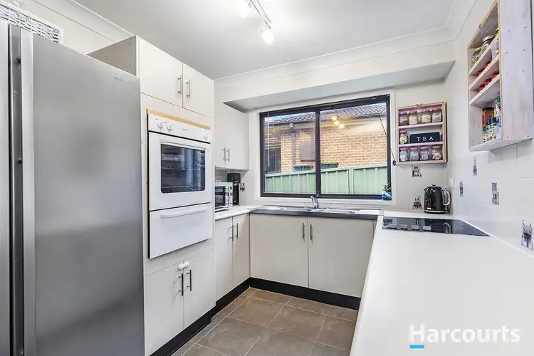 Fifth view of Homely house listing, 18 Haddington Drive, Cardiff South NSW 2285