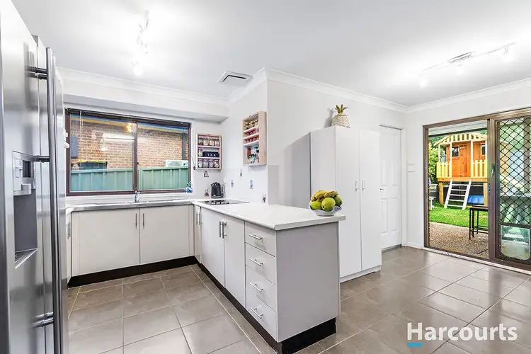 Sixth view of Homely house listing, 18 Haddington Drive, Cardiff South NSW 2285