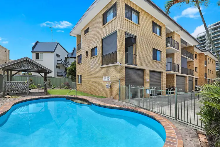 Second view of Homely unit listing, 4/8 Memorial Avenue, Maroochydore QLD 4558