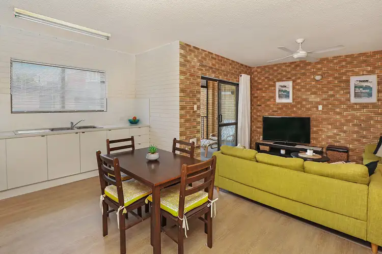 Fourth view of Homely unit listing, 4/8 Memorial Avenue, Maroochydore QLD 4558