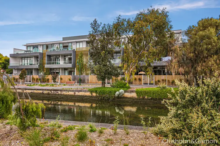 204/356 Barkly Street, Elwood VIC 3184