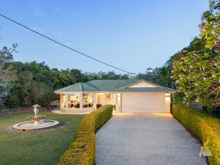 Main view of Homely rural property listing, 1 Wairuna Court, Pine Mountain QLD 4306