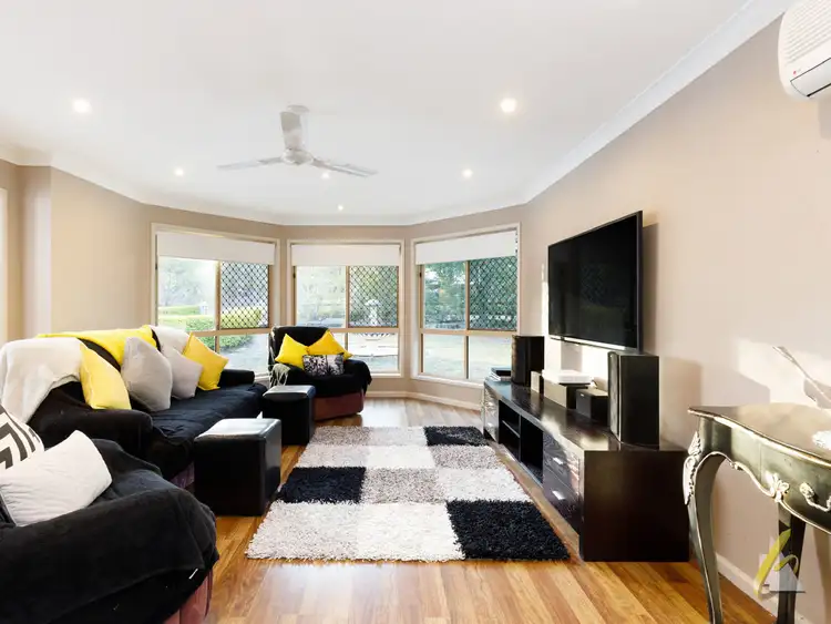 Fourth view of Homely rural property listing, 1 Wairuna Court, Pine Mountain QLD 4306