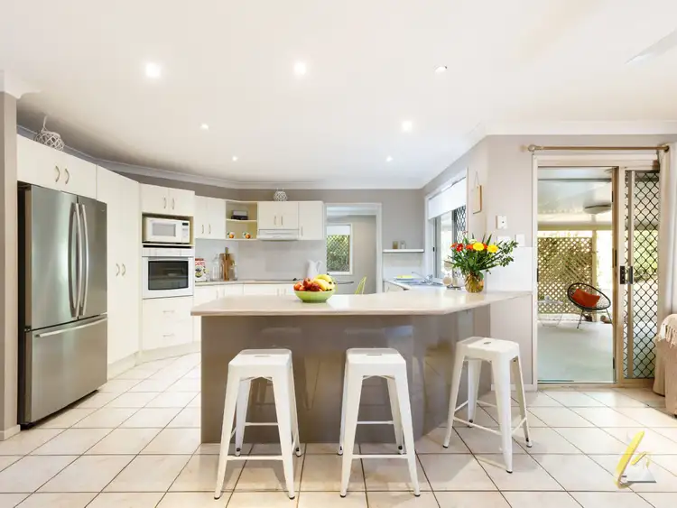 Fifth view of Homely rural property listing, 1 Wairuna Court, Pine Mountain QLD 4306