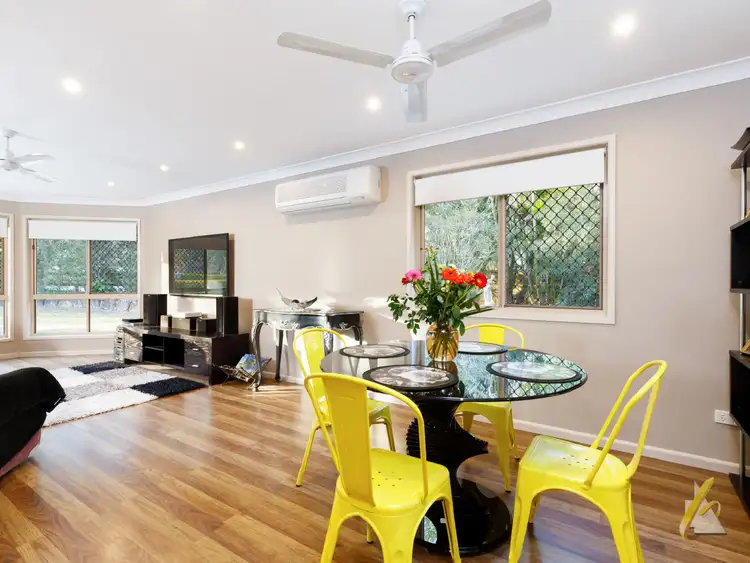 Sixth view of Homely rural property listing, 1 Wairuna Court, Pine Mountain QLD 4306