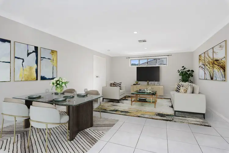 Second view of Homely house listing, 2 Lyrebird Crescent, Upper Kedron QLD 4055