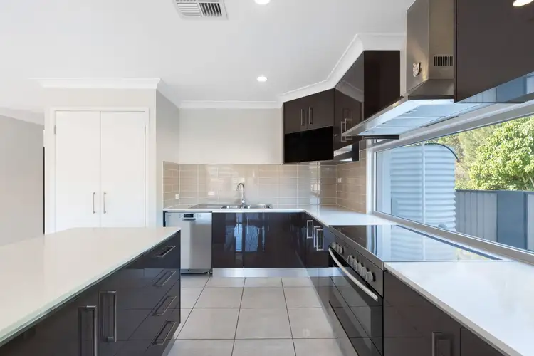 Third view of Homely house listing, 2 Lyrebird Crescent, Upper Kedron QLD 4055