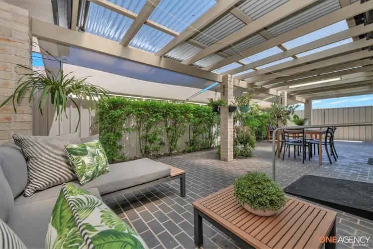 Second view of Homely villa listing, 15/319 Old Pacific Highway, Swansea NSW 2281