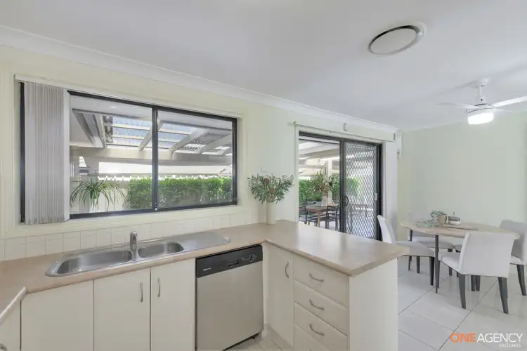 Fifth view of Homely villa listing, 15/319 Old Pacific Highway, Swansea NSW 2281