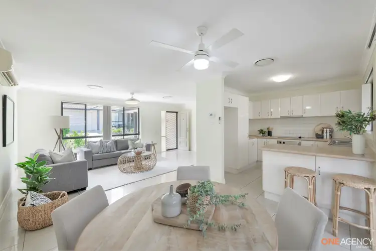 Seventh view of Homely villa listing, 15/319 Old Pacific Highway, Swansea NSW 2281