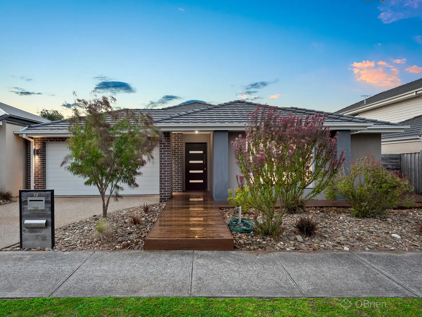 Main view of Homely house listing, 72 Royal St Georges Chase, Botanic Ridge VIC 3977