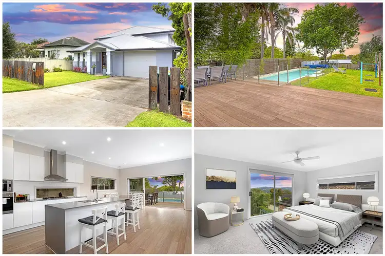 37 Hall Avenue, Collaroy Plateau NSW 2097